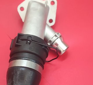Pipa refrigerante BMW M47 M57 11127806196