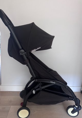 Silla de paseo Babyzen YOYO