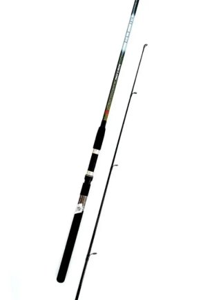 CAÑA SPINNING, CAÑA FONDEO, CAÑA PESCA