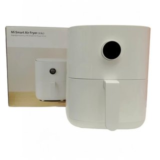 AIR FRYER MI SMART MAF02 3.5L + CAJA