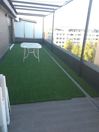 Ático en alquiler en San Nicasio - Campo de Tiro - Solagua en Leganés