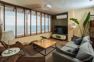 Ático en venta en El Puerto en Roquetas de Mar