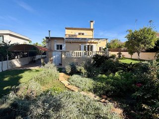 Chalet en alquiler en Santa Ponça en Calvià