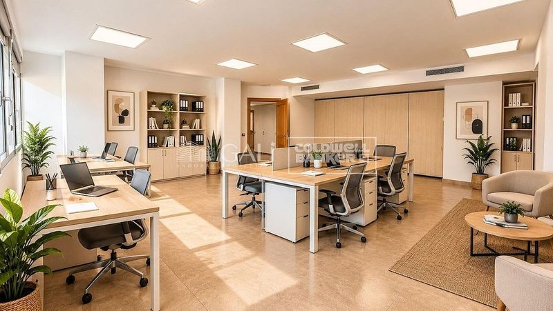 80-bedroom commercial premises for rent in Andorra la Vella · 11 of 20
