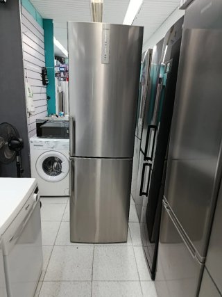 Nevera Bosch Combi No Frost Con Garantía