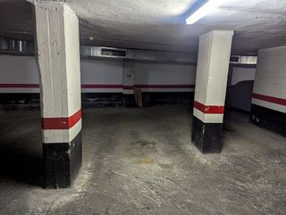 Garaje en venta en Basurtu en Bilbao