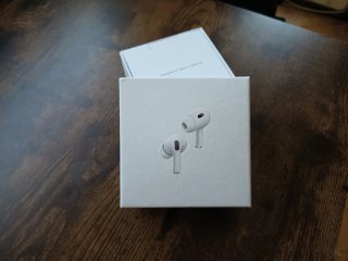PRECINTADOS AirPods Pro 2