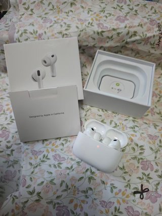 Apple AirPods Pro 3