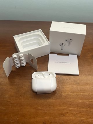 Apple AirPods Pro