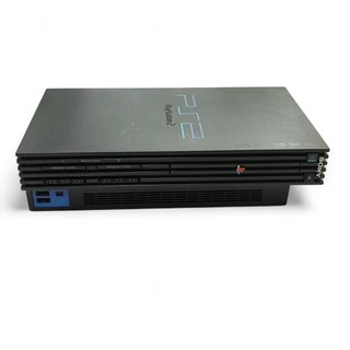 CONSOLA SONY PS2 FAT  + MANDO Y ACCS