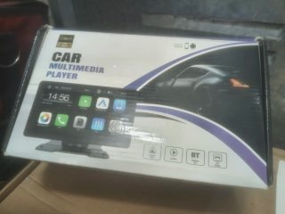 Pantalla Multimedia para Coche