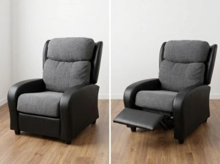 Sillón relax reclinable