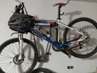 Bicicleta de Montaña Orbea