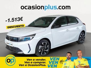 Opel Corsa 1.2 T XHL GS 74 kW (100 CV)