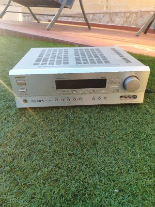 Amplificador Receptor Onkyo