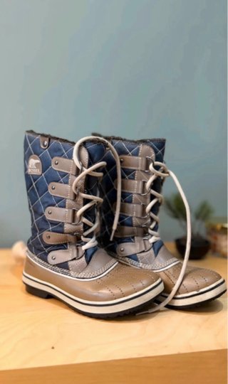Botas de Invierno Sorel