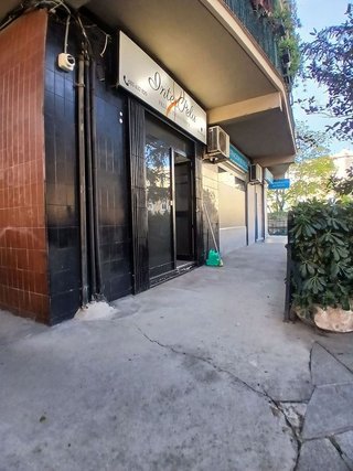 Local comercial en alquiler en Ventas en Madrid