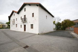 Chalet en venta en Aiete en San Sebastián-Donostia