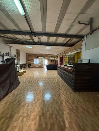 Local comercial en venta en Oromana en Alcalá de Guadaira