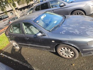 SEAT Leon 2001