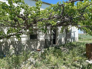 Chalet en venta en Casas-Ibáñez