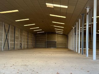 Nave industrial en alquiler en Centre en Reus