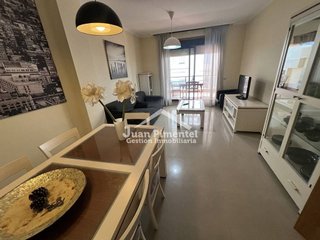 Piso en alquiler en San Luis de Sabinillas en Manilva