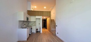 Estudio en alquiler en Polígono Industrial Sur en San Sebastián de los Reyes