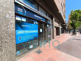 Local comercial en venta en Centro en Castellón de la Plana