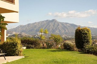 Piso en venta en El Paraíso en Benahavís