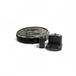 ASPIRADORA INTELIGENTE ROOMBA RVBY12