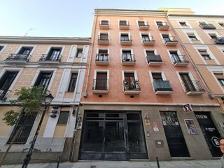 Garaje en venta en Universidad - Malasaña en Madrid