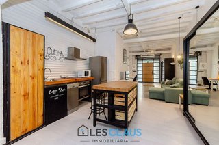 Local comercial en venta en La Bordeta en Barcelona