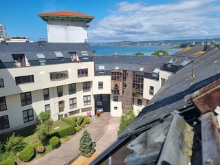 Dúplex en venta en Los Castros - Castrillón - Eiris en Coruña (A)