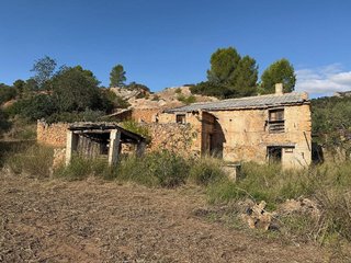 Terreno en venta en Pinell de Brai, El