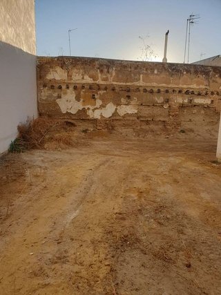 Terreno en venta en Centro en Utrera