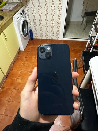iPhone 13 Negro