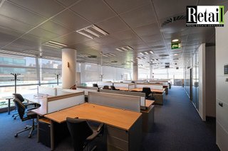 Oficina en alquiler en Valdebebas - Valdefuentes en Madrid