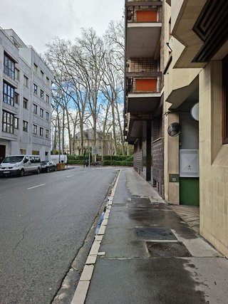 Garaje en venta en Centro en Vitoria-Gasteiz