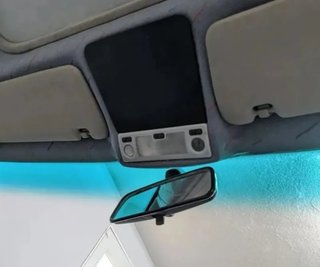 Techo solar BMW E36