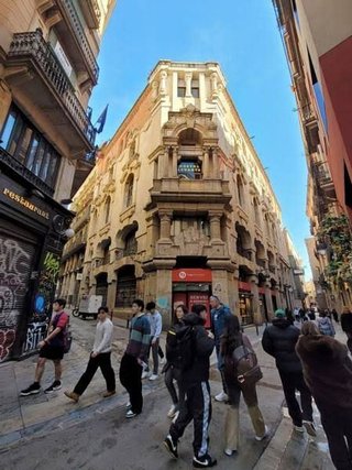 Local comercial en venta en El Gòtic en Barcelona