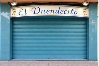 Local comercial en venta en Andújar