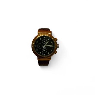 RELOJ FISURA ESFERA NEGRA