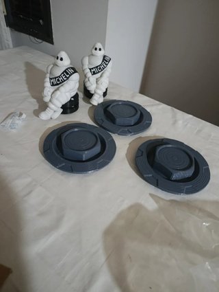 Servicio de impresión 3d leer la descripción