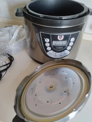 Olla Programable GM