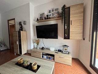 Conjunto de Muebles de Salón con defectos