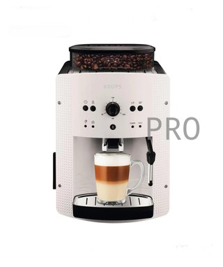 Cafetera superautomática - Krups