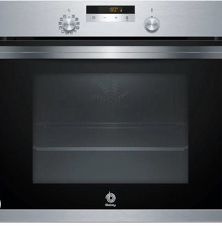 Horno Multifunción Balay 3HB4841X1 Pirolítico