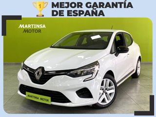 Renault Clio Intens 1.0 TCE 91CV