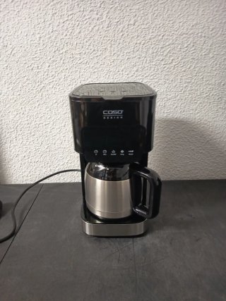 Cafetera de Goteo CASO Design